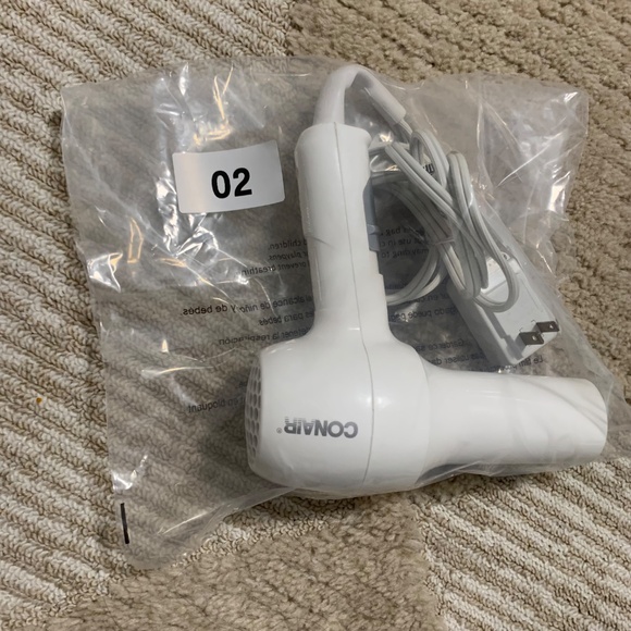 ConAir Hair Dryer - Picture 5 of 5